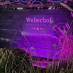 Διαμέρισμα Weberhof - 3 *