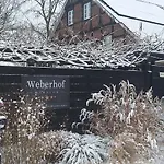 Weberhof - 3 * Μούνστερ