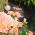 Weberhof - 3 Μούνστερ