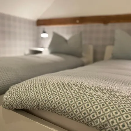 Weberhof - 3 Apartamento