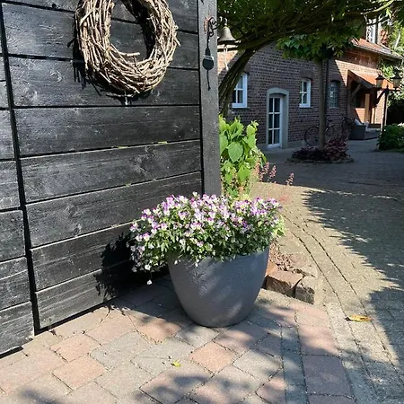 Apartment Weberhof -