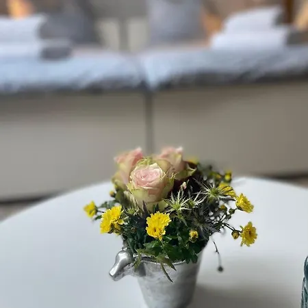 Weberhof - 3 * Munster (North Rhine-Westphalia)