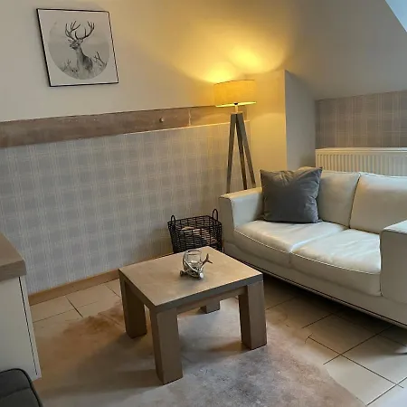 Apartment Weberhof -