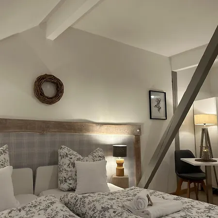Weberhof -