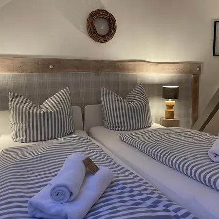 Weberhof - 3 Munster (North Rhine-Westphalia)