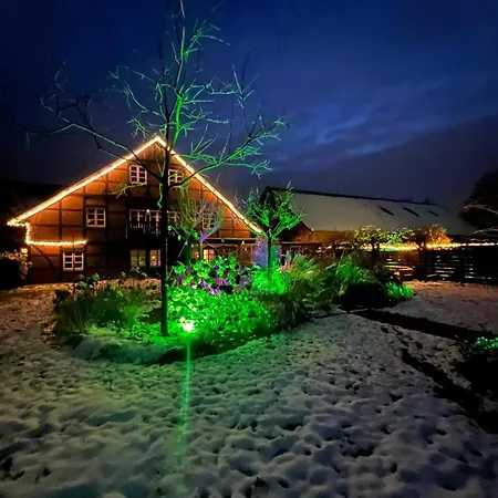 Weberhof - *