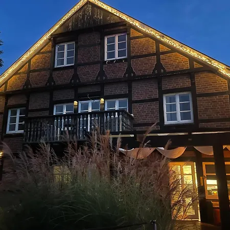 Weberhof - 3 Apartment Munster (North Rhine-Westphalia)