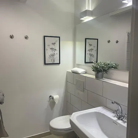 Weberhof - 3 Munster (North Rhine-Westphalia)