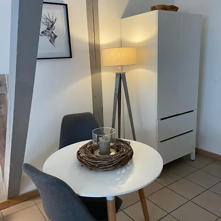 Apartment Weberhof - Munster (North Rhine-Westphalia)
