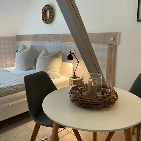 Weberhof - 3 * Munique