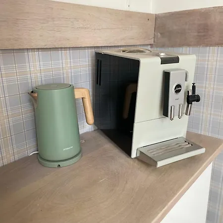 Weberhof - 3 Apartment