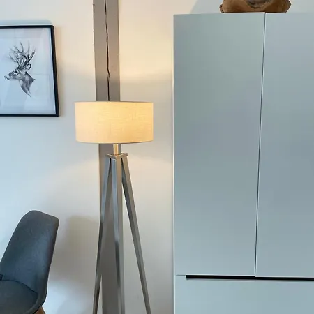 Apartamento Weberhof - 3