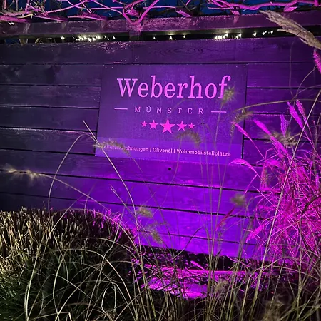 Apartment Weberhof - 3 *