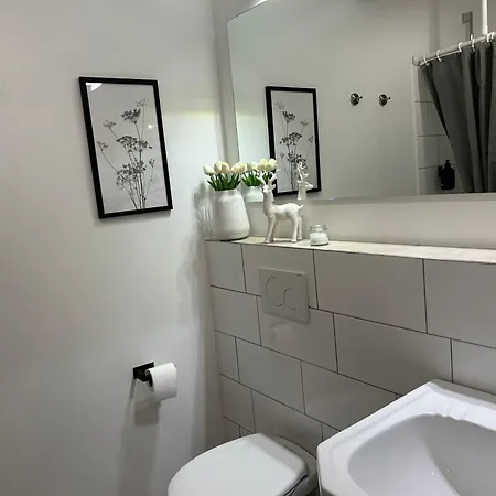 Apartment Weberhof -