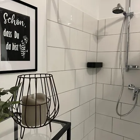 Weberhof - 3 Apartamento *