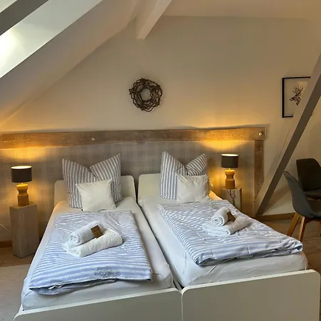 Apartamento Weberhof - 3 *