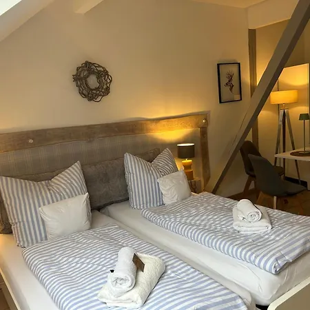 Apartamento Weberhof - 3 Munique