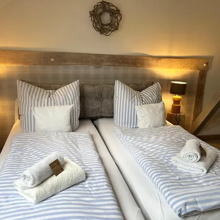 Weberhof - 3 Munster (North Rhine-Westphalia)