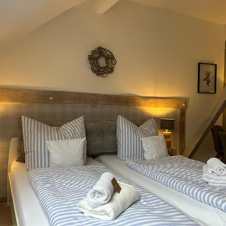 Weberhof - 3 * Munster (North Rhine-Westphalia)