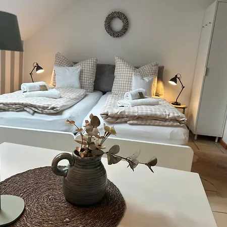 Apartment Weberhof -