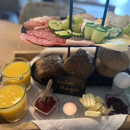 Apartment Weberhof - 3