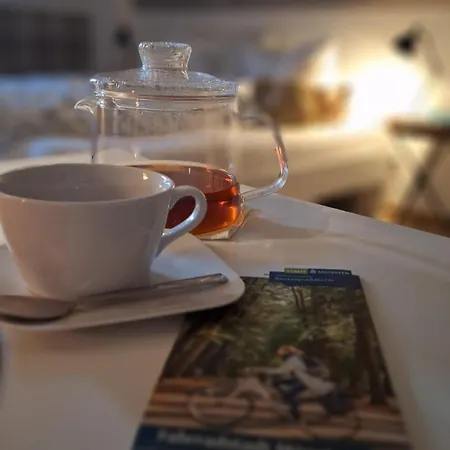 Apartamento Weberhof - 3