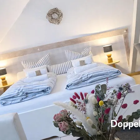 Weberhof - 3 Appartement *