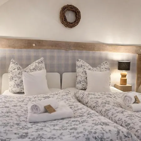 Apartamento Weberhof - 3