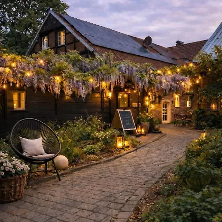 Weberhof - 3 * Munster (North Rhine-Westphalia)