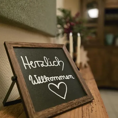 Apartment Weberhof - 3 Munster (North Rhine-Westphalia)