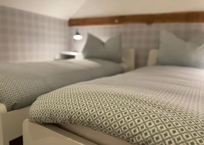 Weberhof - 3 Lejlighed