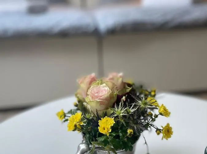 Weberhof - 3 * Münster