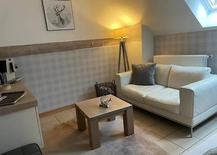 Appartement Weberhof - 3