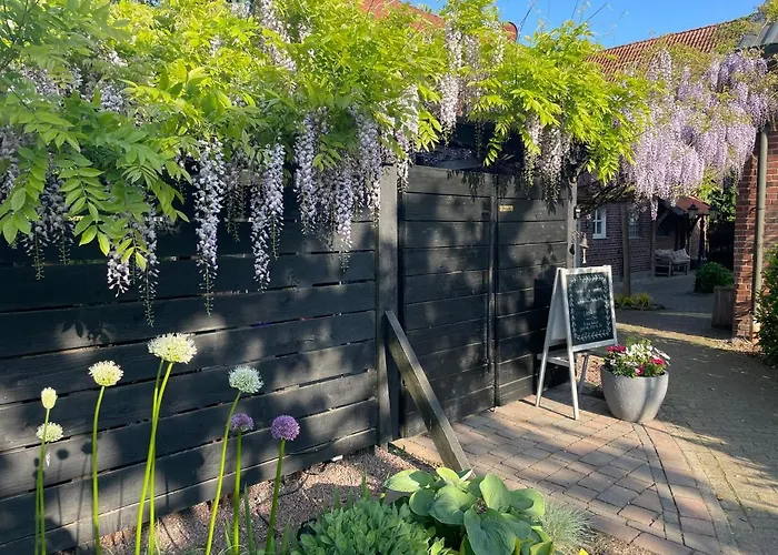 Weberhof - 3 Munster (North Rhine-Westphalia)