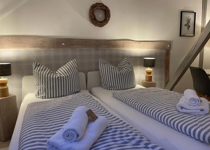 Weberhof - 3 Münster