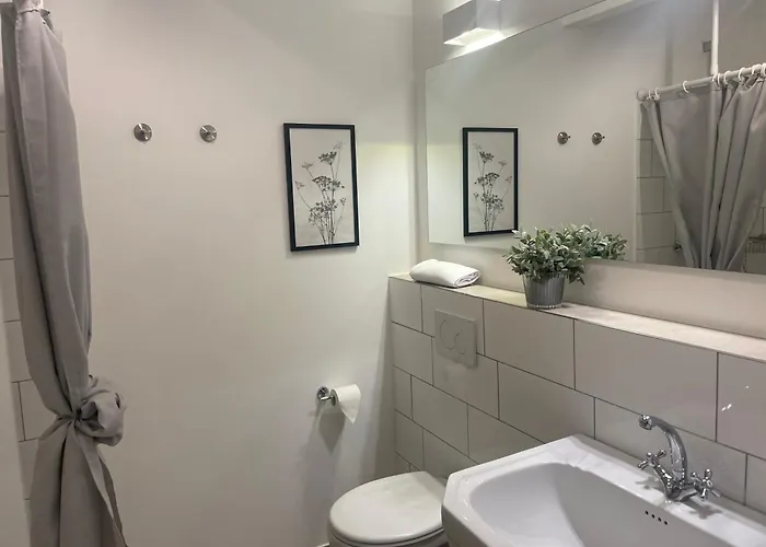 Daire Weberhof - 3 Munster (North Rhine-Westphalia)