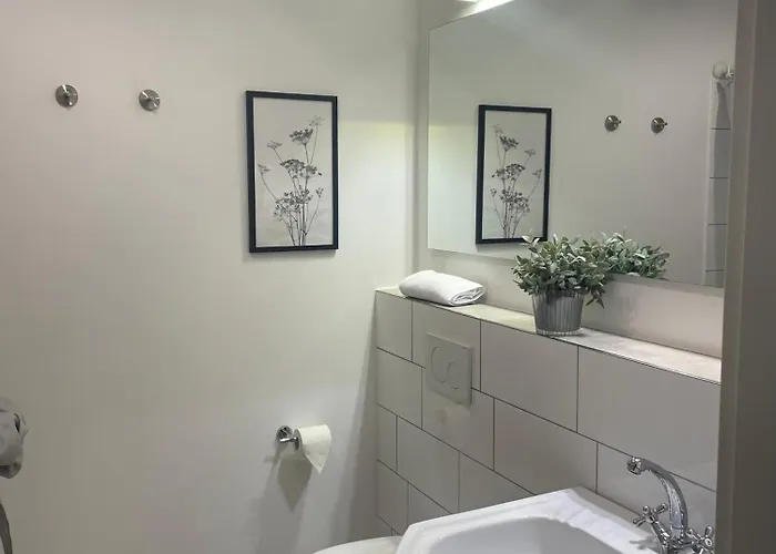 Weberhof - 3 Munster (North Rhine-Westphalia)