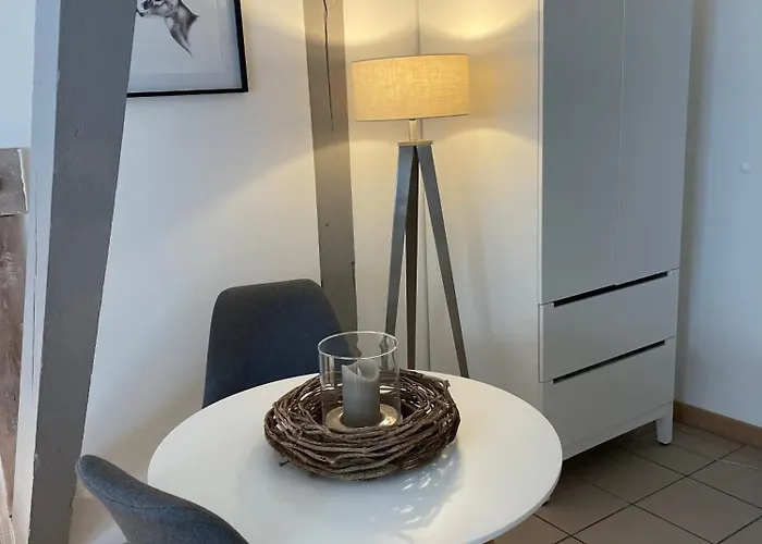 Lejlighed Weberhof - 3 Münster