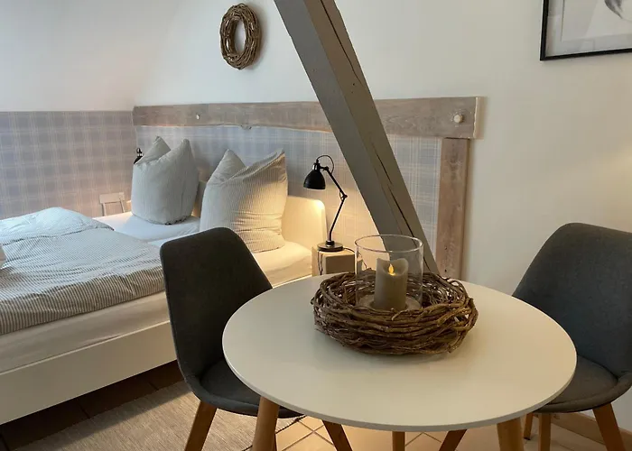 Weberhof - 3 * Münster