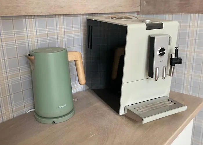 Weberhof - 3 Lejlighed