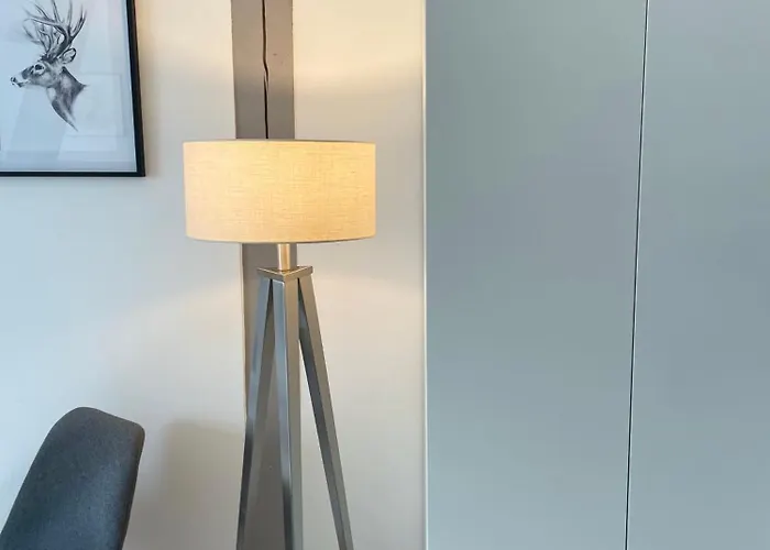 Apartment Weberhof - 3