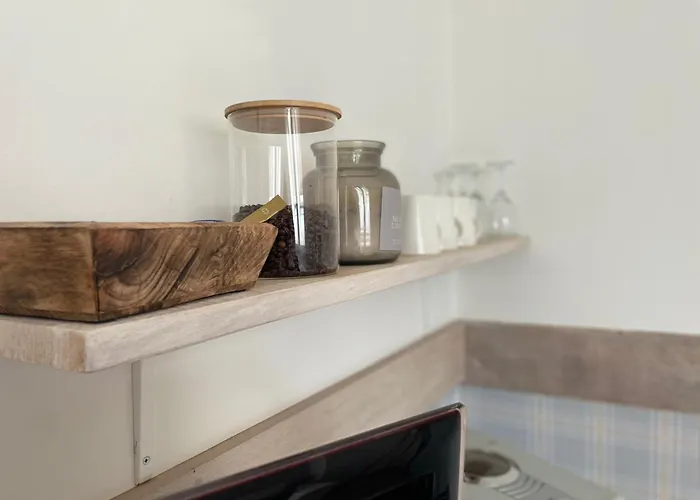 Appartement Weberhof - 3