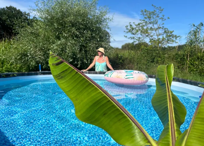 Appartement Weberhof - 3