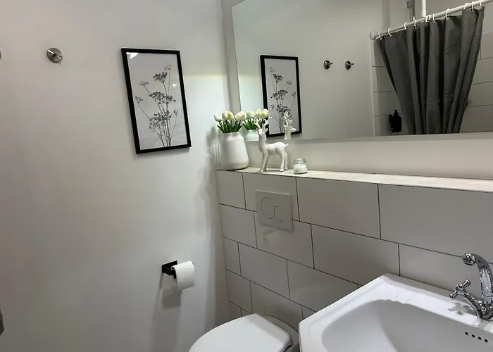 Appartement Weberhof - 3