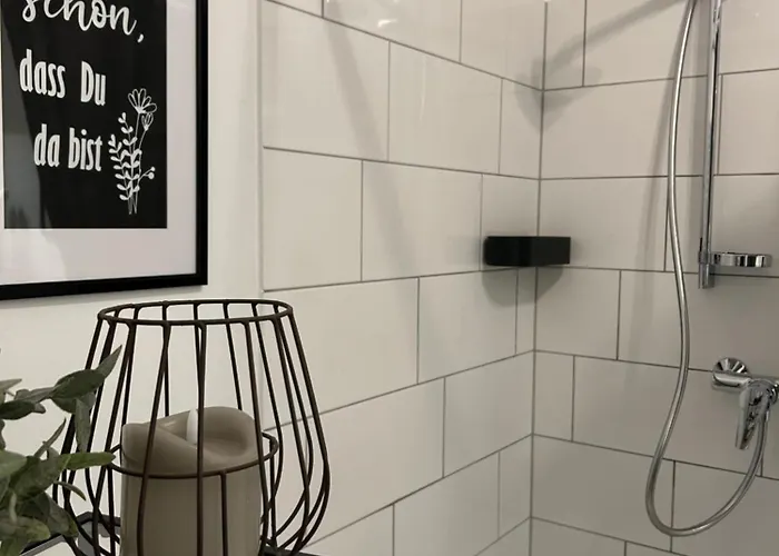 Weberhof - 3 Lejlighed *