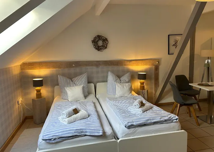 Lejlighed Weberhof - 3 *