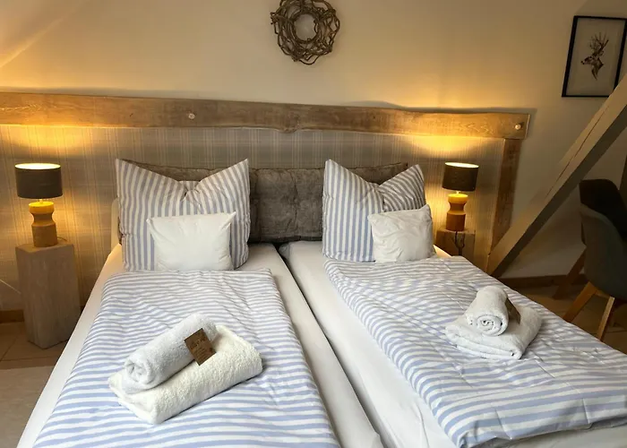 Weberhof - 3 Münster