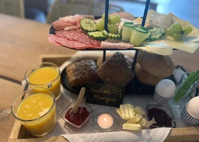 Lejlighed Weberhof - 3