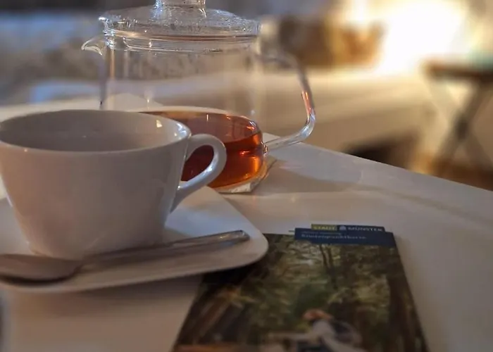 Lejlighed Weberhof - 3