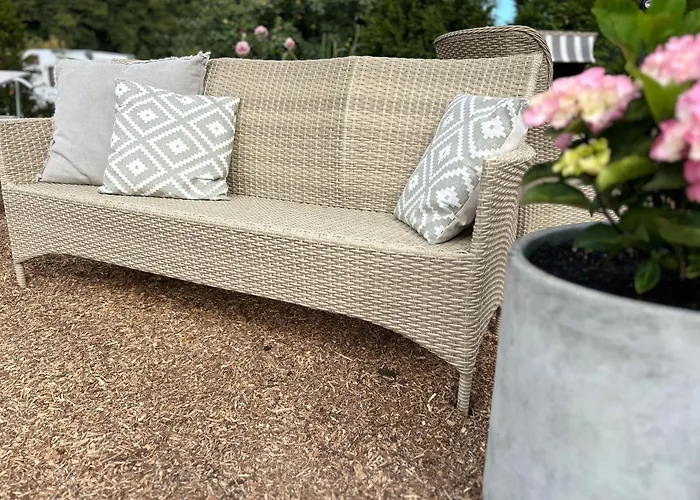 Lejlighed Weberhof - 3 *